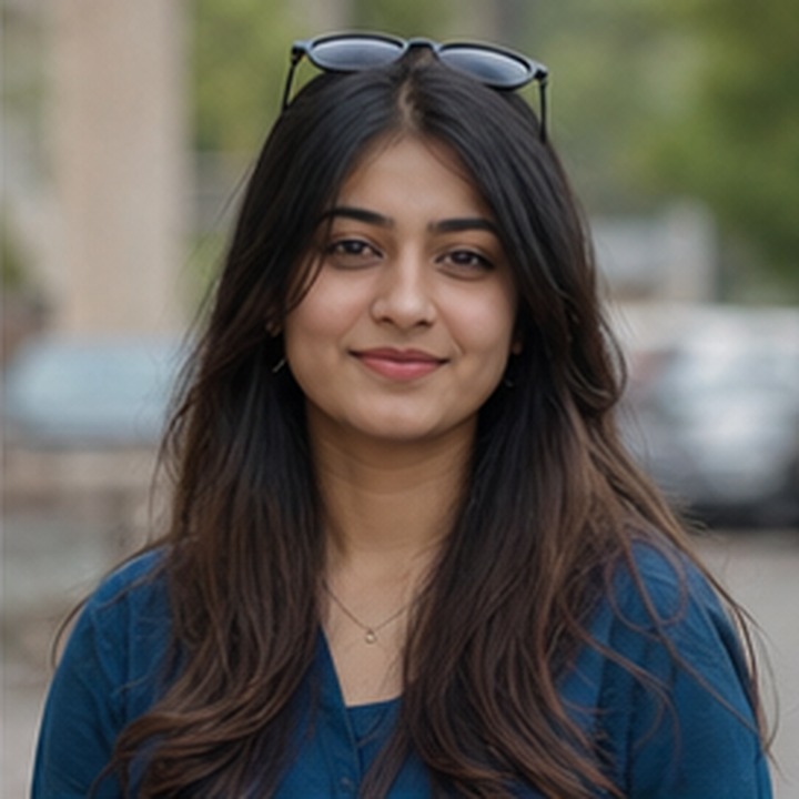 Kavya Das profile photo