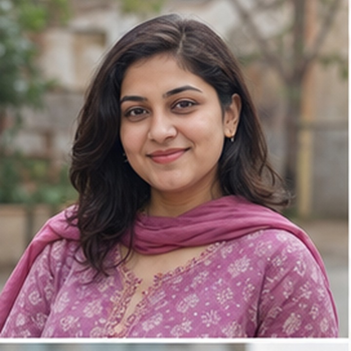 Ruma Akhtar profile photo