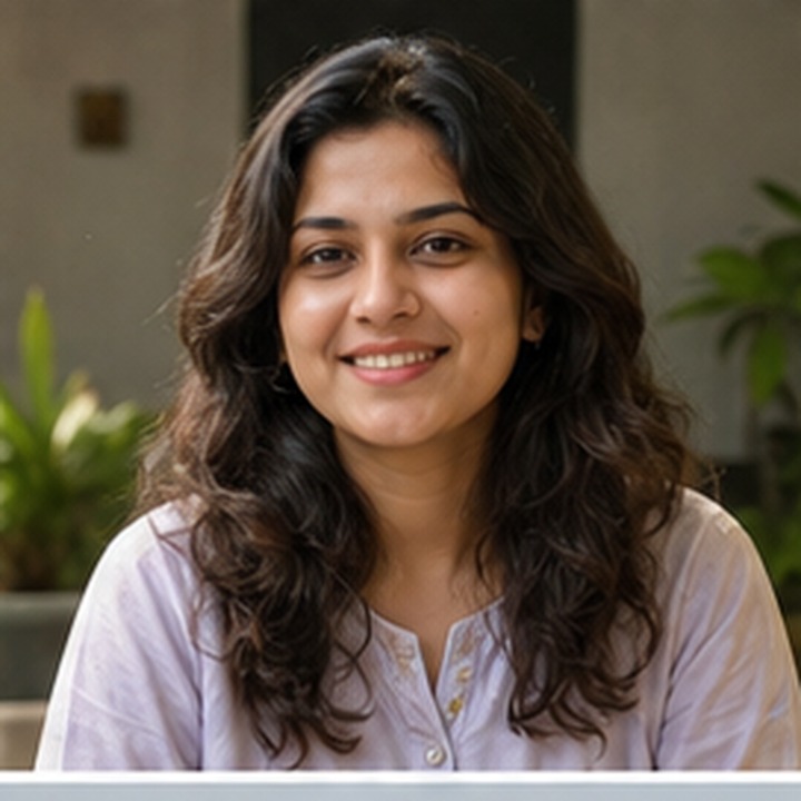 Jannat Rahman profile photo