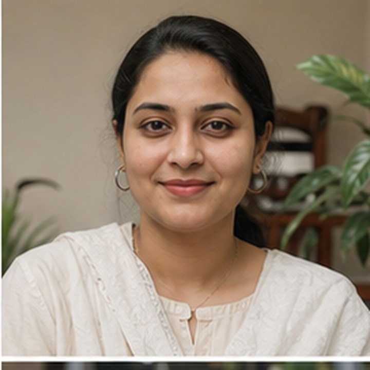 Saira Malik profile photo