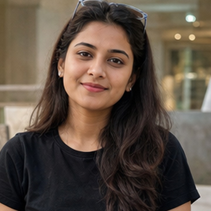 Pari Sen profile photo