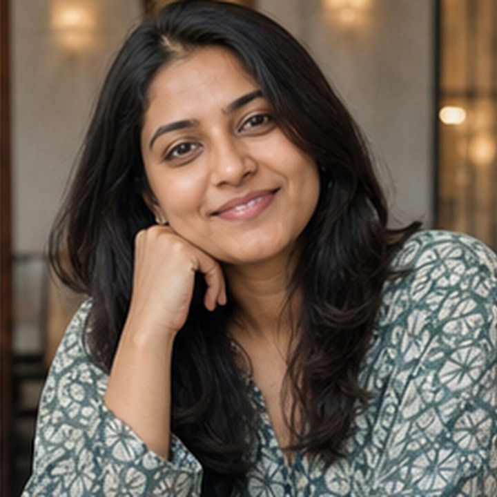 Anaya Ali profile photo