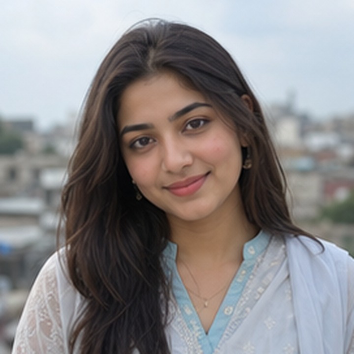 Aisha Chowdhury profile photo