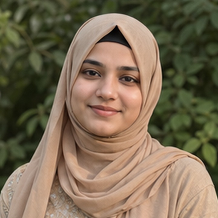 Fatima Patel profile photo