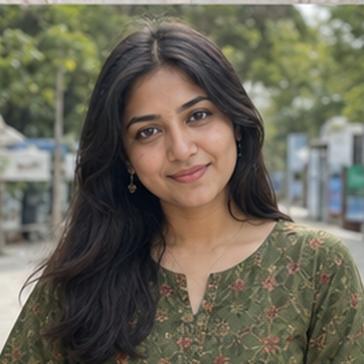 Maya Kapoor profile photo