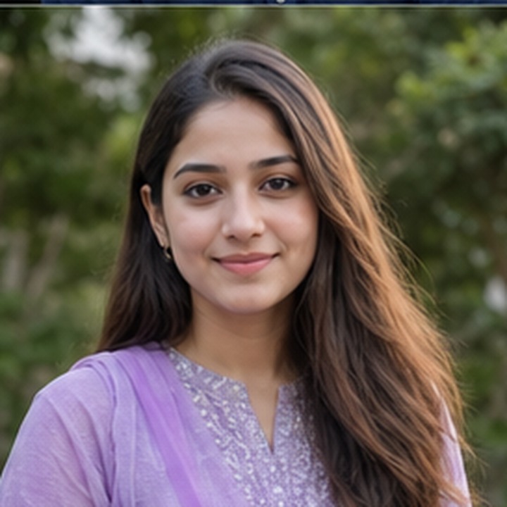 Zara Rana profile photo
