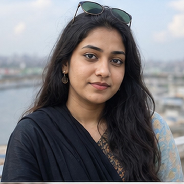 Priya Hossain profile photo