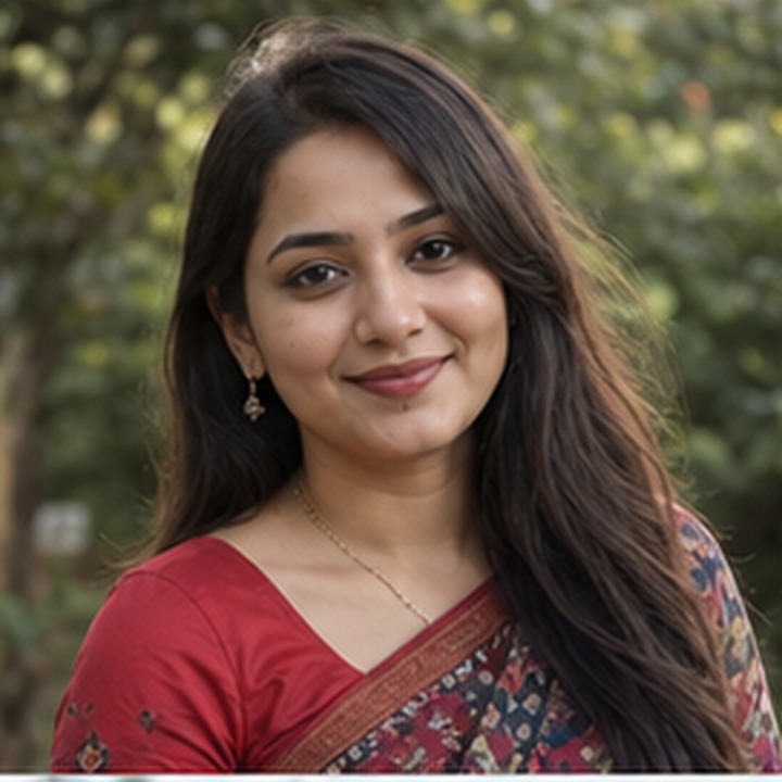 Sana Haque profile photo