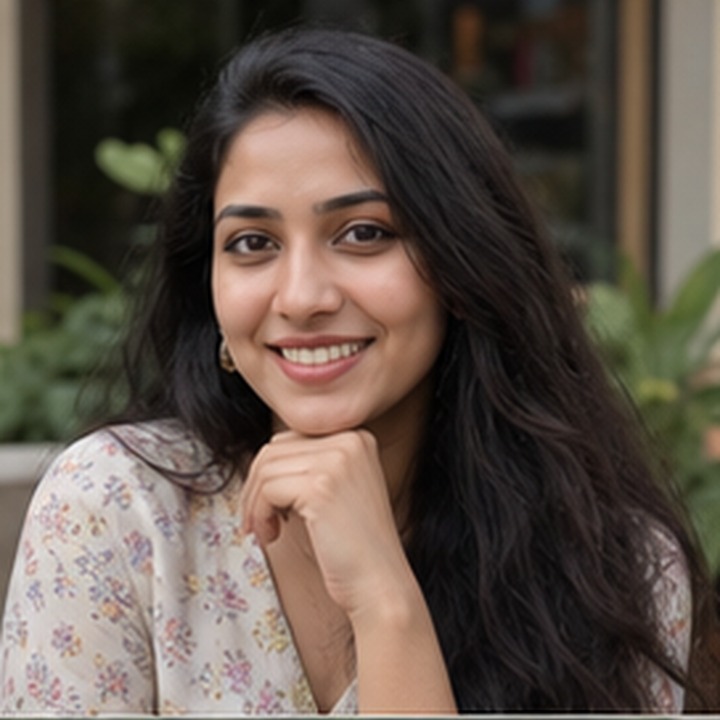 Nadia Khan profile photo