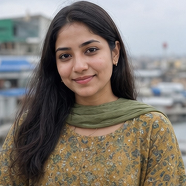 Meera Siddiqui profile photo