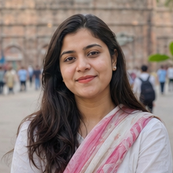 Nisha Iqbal profile photo