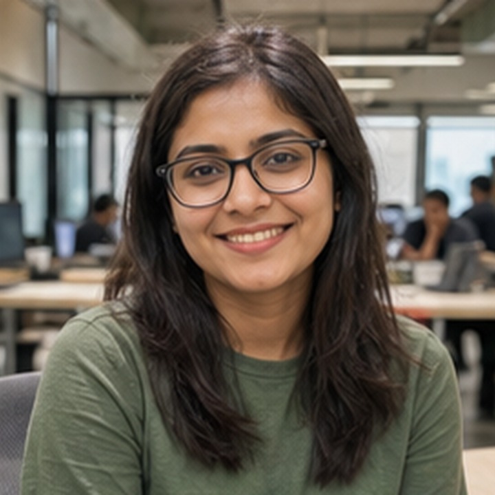 Tania Das profile photo