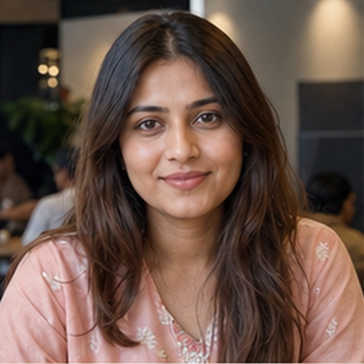 Samira Akhtar profile photo