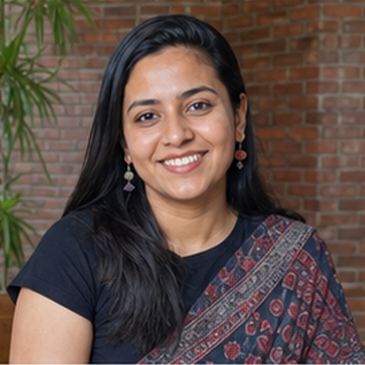 Alina Rahman profile photo