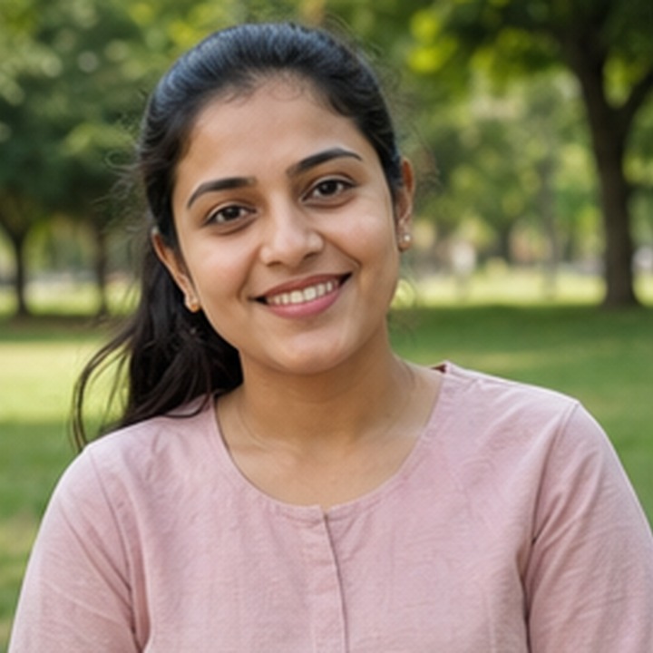 Isha Malik profile photo