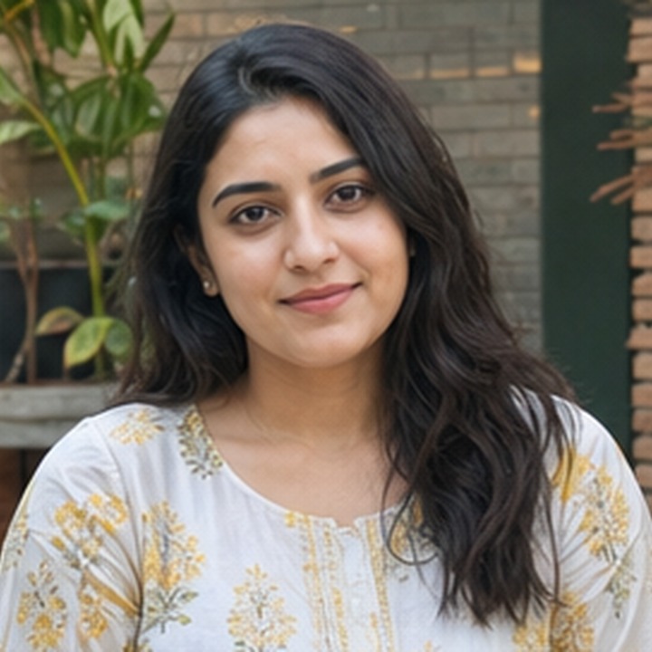 Ayesha Ali profile photo
