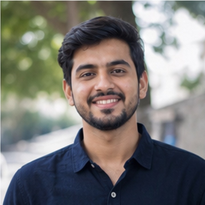 Arjun Ali avatar