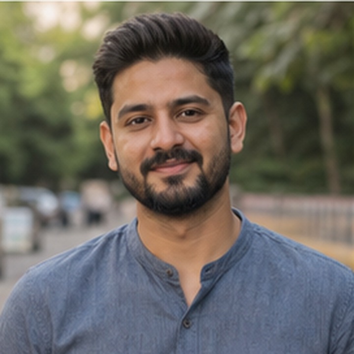 Imran Chowdhury avatar