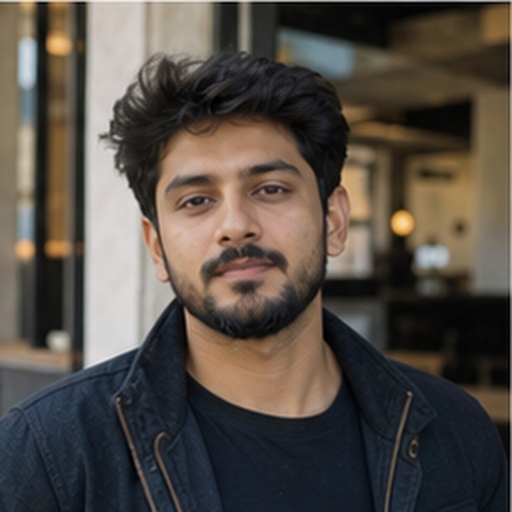 Rahul Mirza avatar