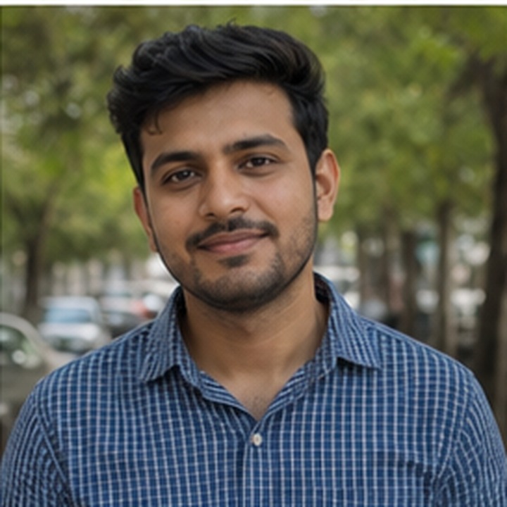 Hamza Patel avatar