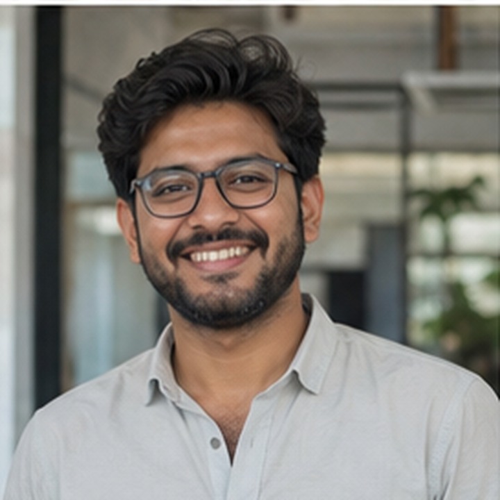 Adnan Kapoor profile photo