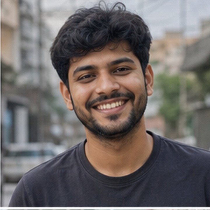Rohan Rana profile photo