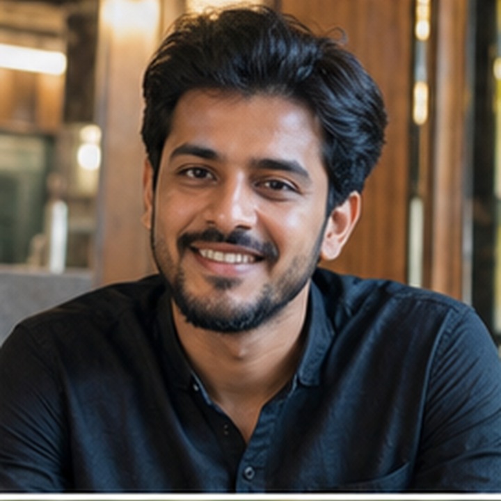 Sameer Hossain profile photo