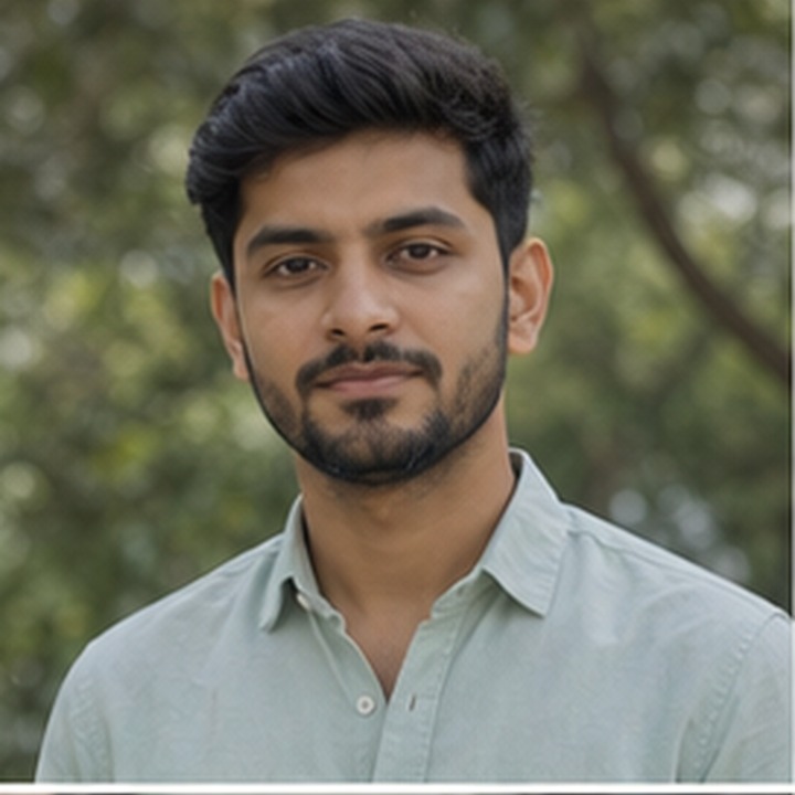 Bilal Haque profile photo