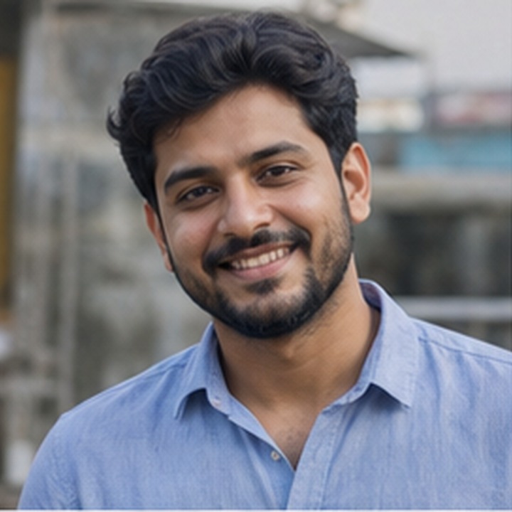 Fahad Singh profile photo
