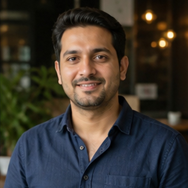 Omar Ahmed profile photo