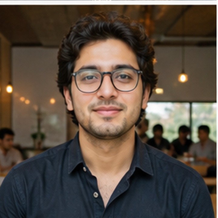 Tariq Iqbal profile photo