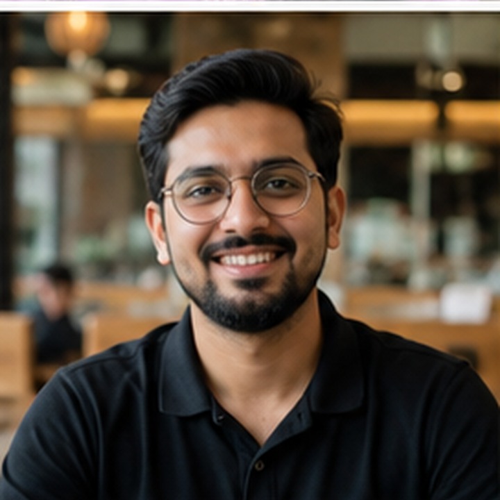 Karan Gupta profile photo