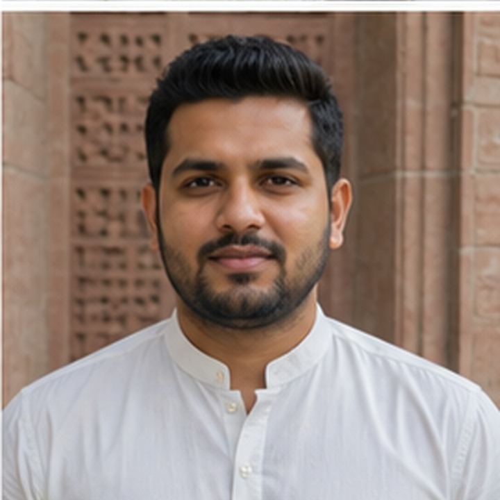 Hasan Sharma profile photo