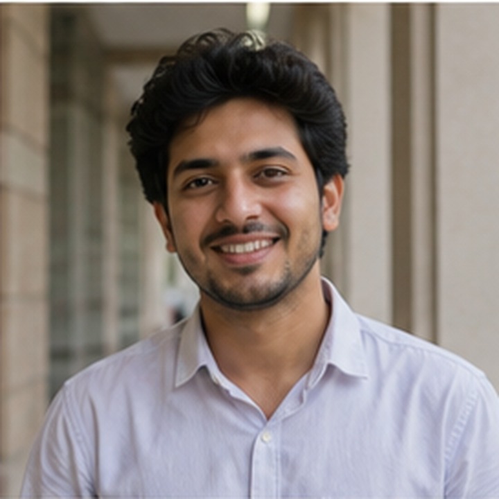 Rafi Akhtar profile photo