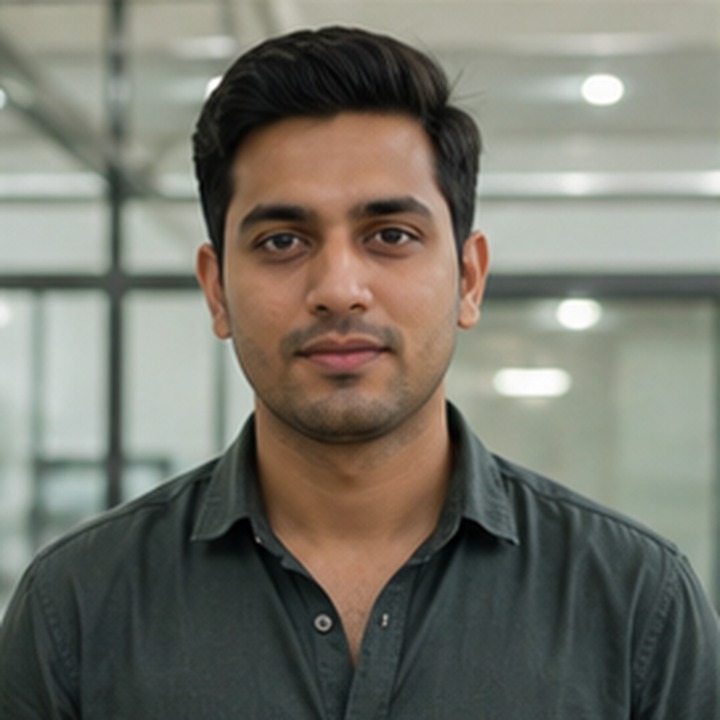 Saad Malik profile photo