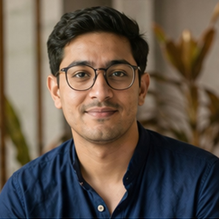 Zain Ali profile photo