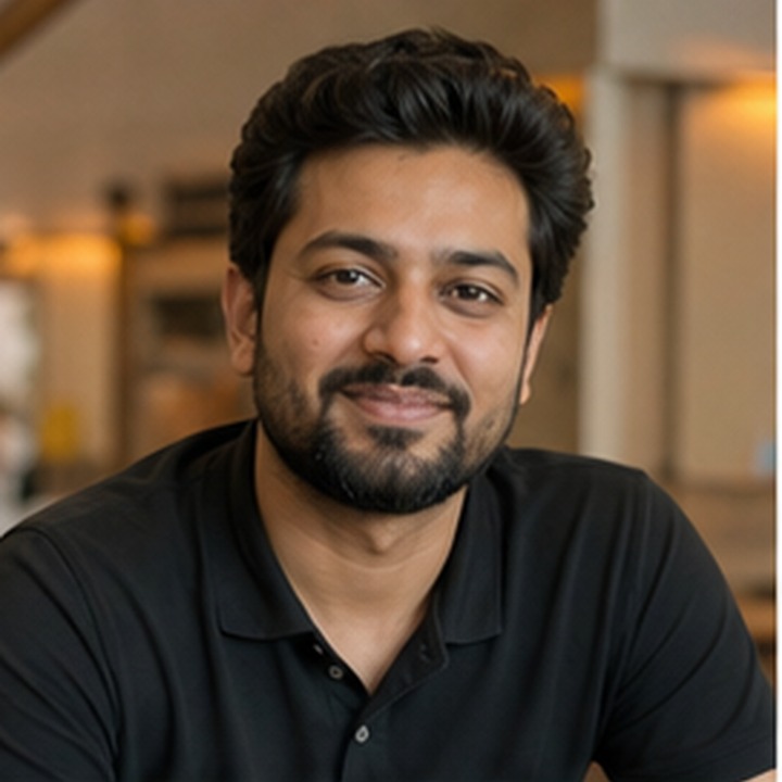 Dev Mirza profile photo