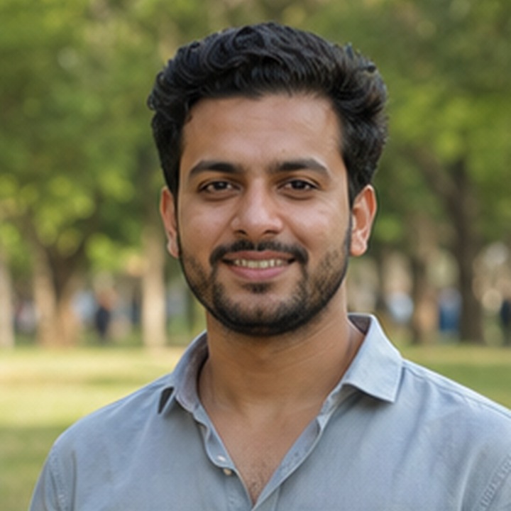 Ayan Patel profile photo