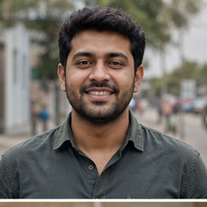 Rehan Rana profile photo