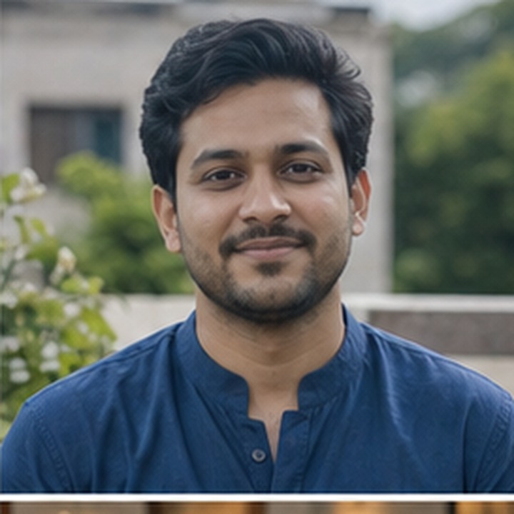 Naveed Hossain profile photo