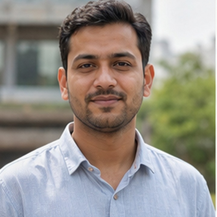 Sahil Haque profile photo