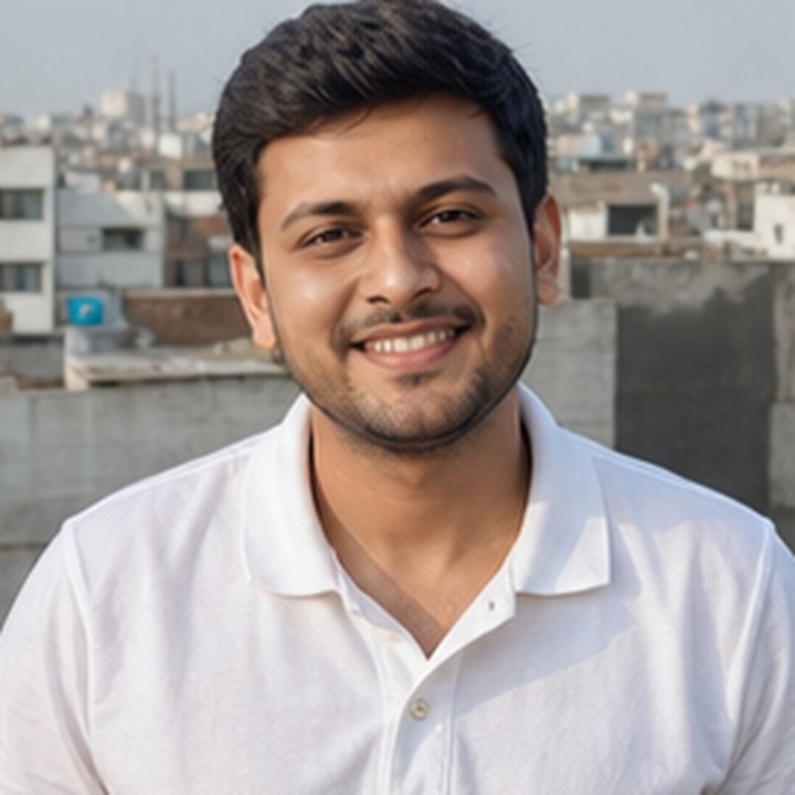 Rizwan Khan profile photo