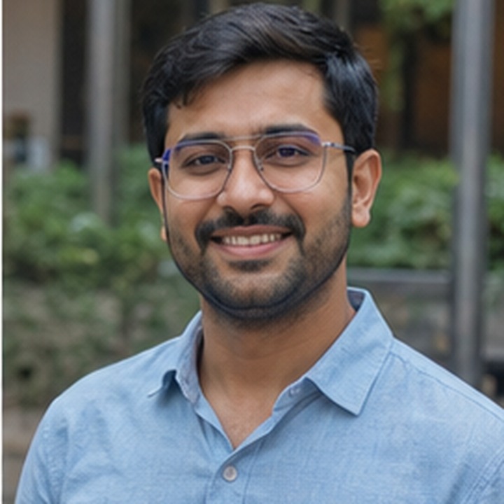 Yusuf Singh profile photo