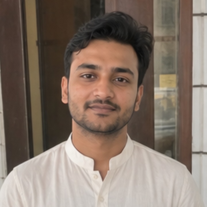 Arjun Siddiqui profile photo