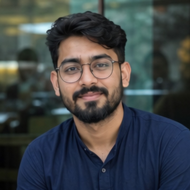 Imran Ahmed profile photo