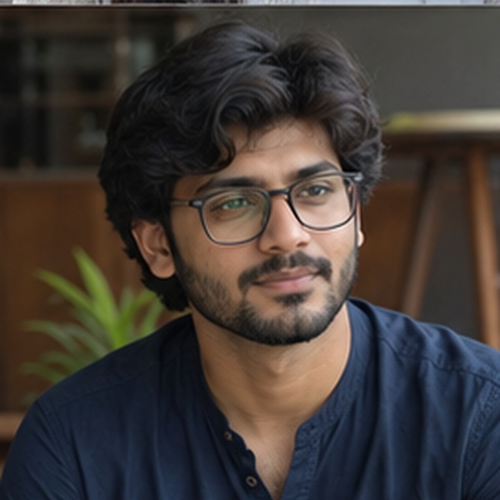 Rahul Iqbal profile photo
