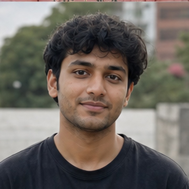 Hamza Gupta profile photo