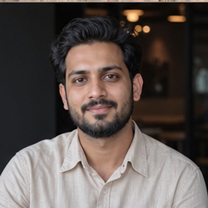 Adnan Sharma profile photo
