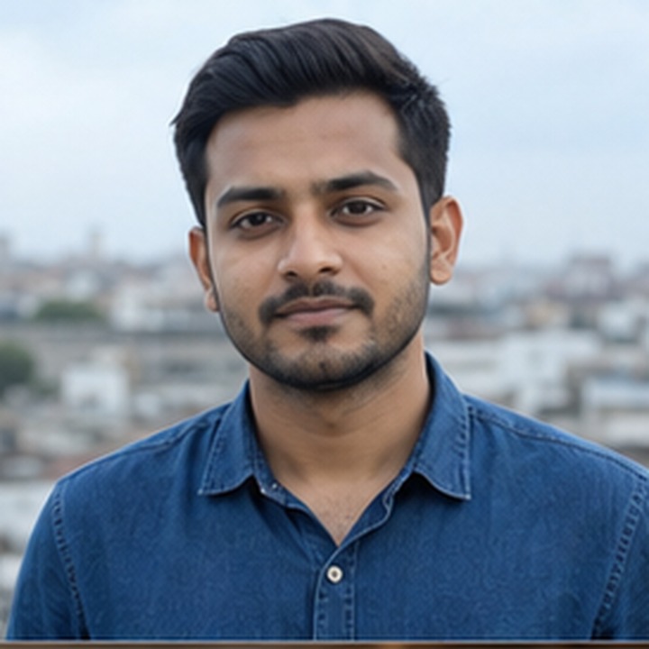 Rohan Das profile photo