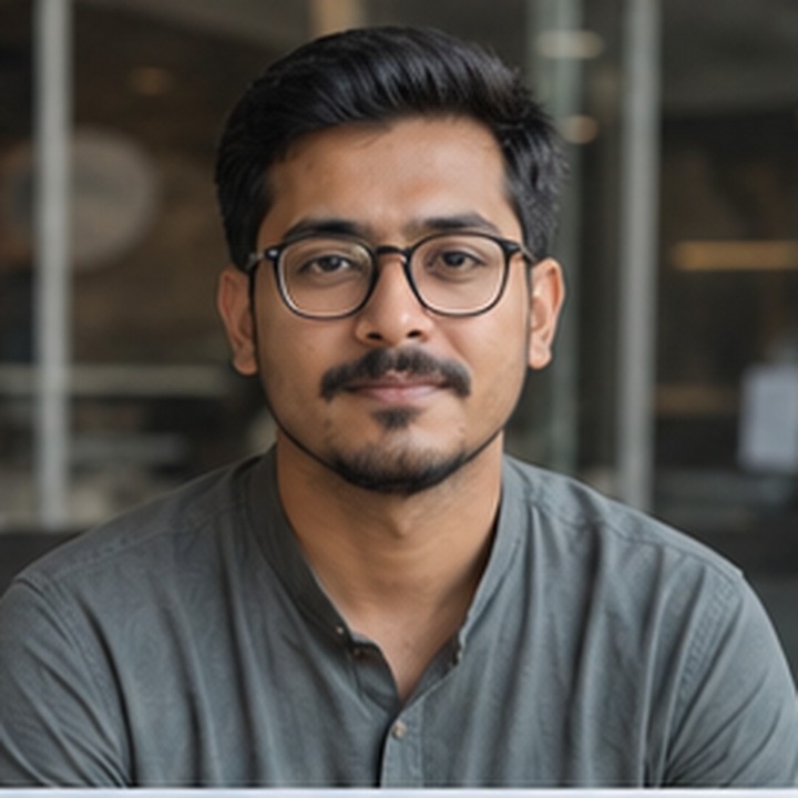 Sameer Akhtar profile photo